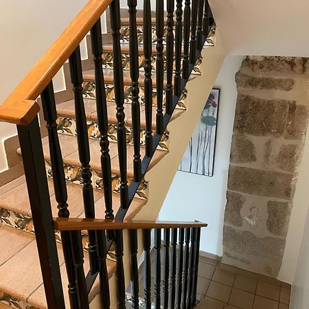 Willa Casa Nostra Matarranya Calaceite Zewnętrze zdjęcie