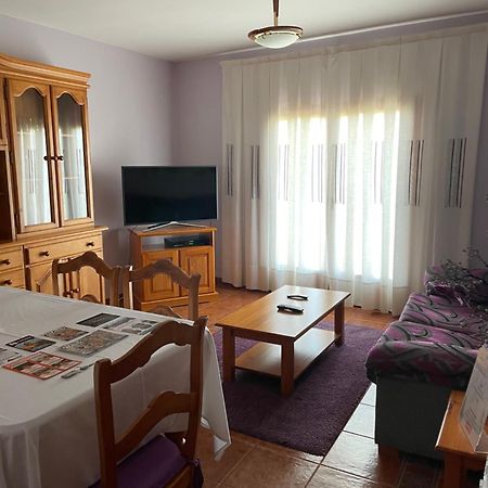 Willa Casa Nostra Matarranya Calaceite Zewnętrze zdjęcie