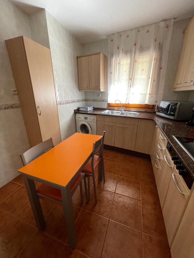 Willa Casa Nostra Matarranya Calaceite Zewnętrze zdjęcie