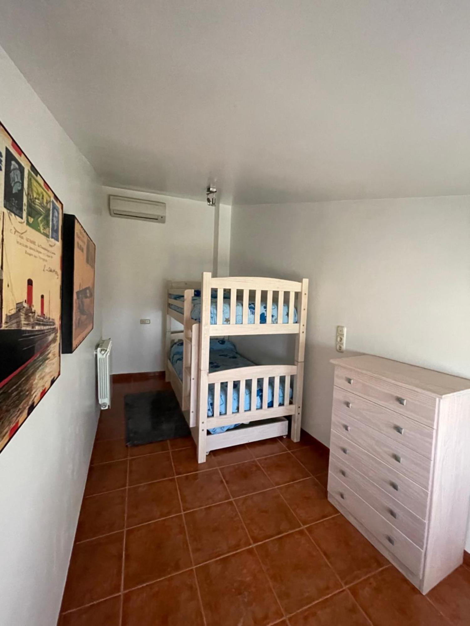 Willa Casa Nostra Matarranya Calaceite Zewnętrze zdjęcie