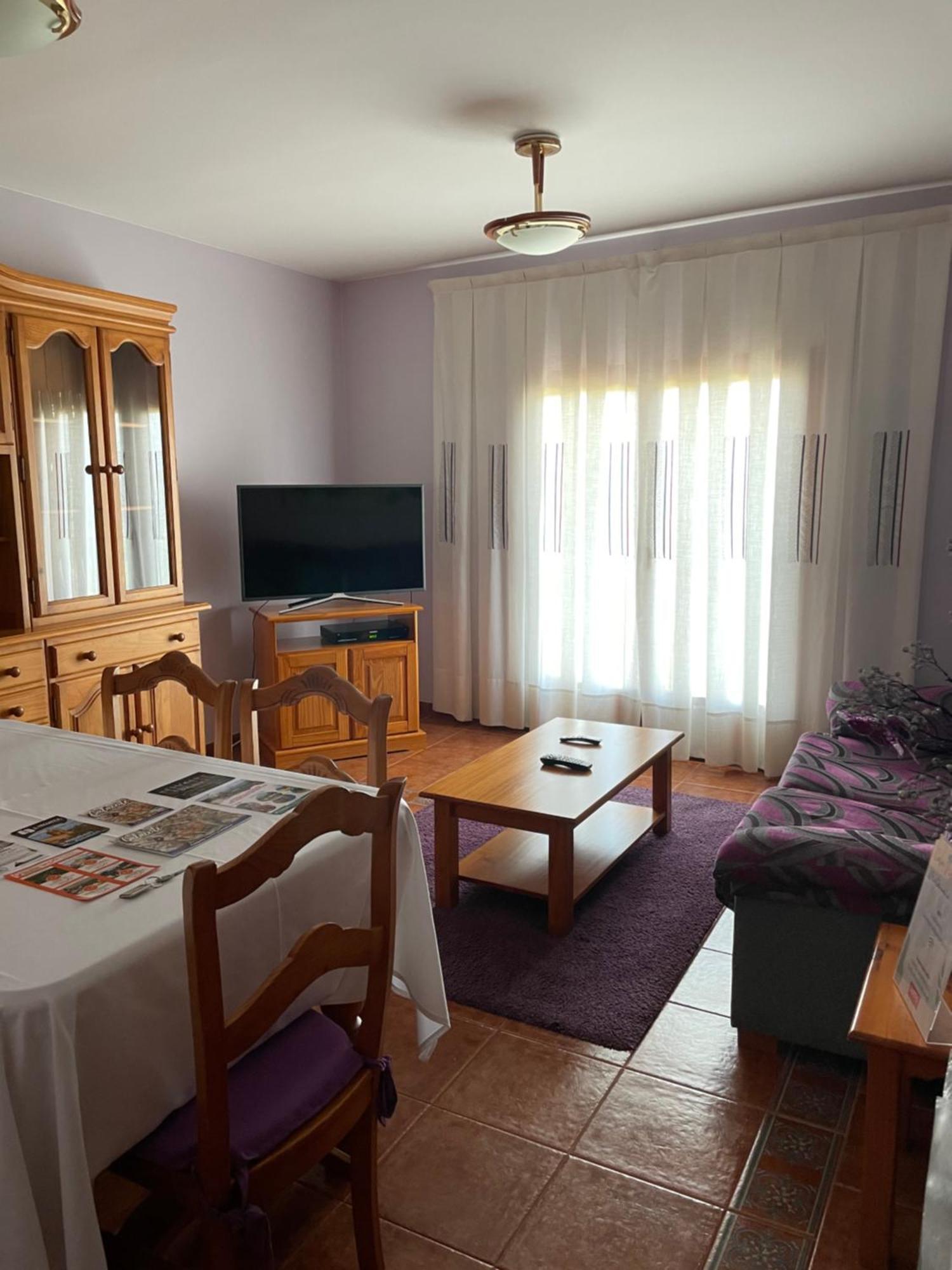 Willa Casa Nostra Matarranya Calaceite Zewnętrze zdjęcie