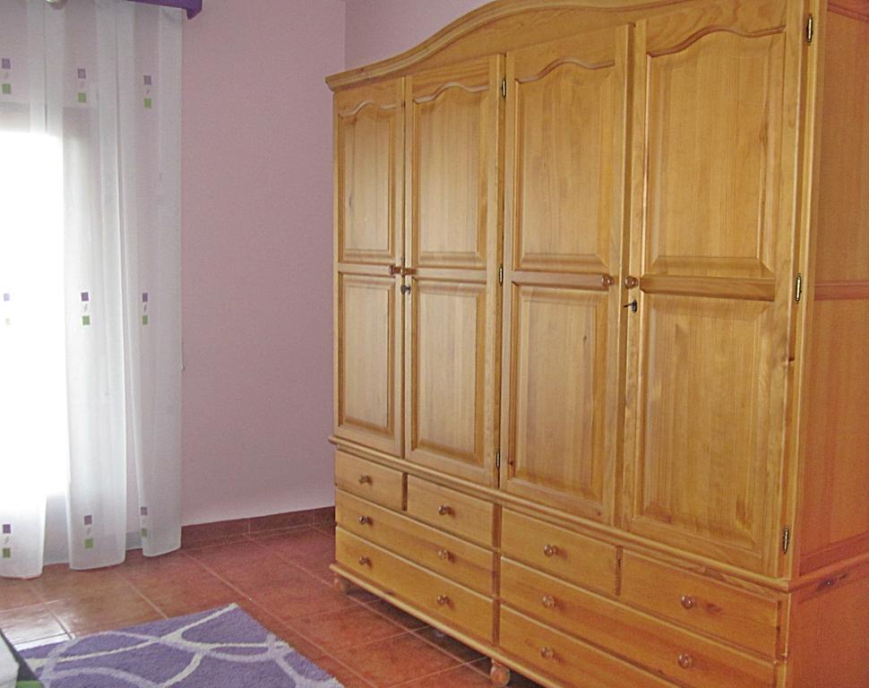 Willa Casa Nostra Matarranya Calaceite Zewnętrze zdjęcie